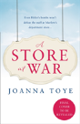 A Store At War - Preview