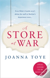 Capa do artigo A Store At War