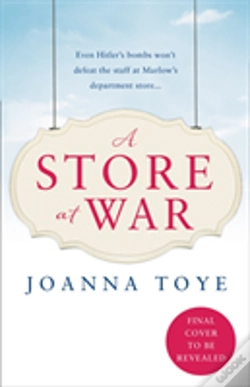 Capa do artigo A Store At War