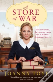 Capa do artigo A Store At War