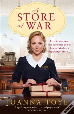 Capa do artigo A Store At War