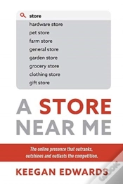 Capa do artigo A Store Near Me