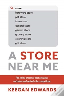 Capa do artigo A Store Near Me