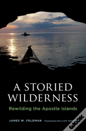 Capa do artigo A Storied Wilderness