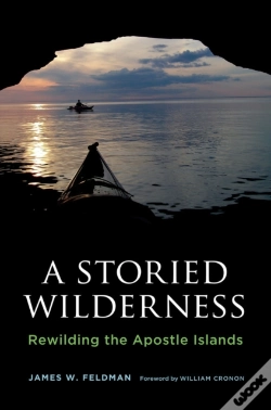 Capa do artigo A Storied Wilderness