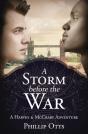 A Storm Before The War - Preview