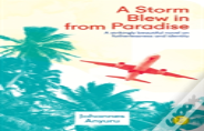 A Storm Blew In From Paradise