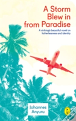 Capa do artigo A Storm Blew In From Paradise