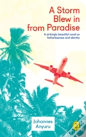 Capa do artigo A Storm Blew In From Paradise