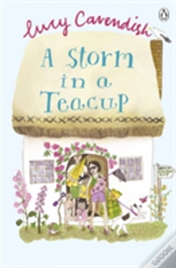 Capa do artigo A Storm In A Teacup