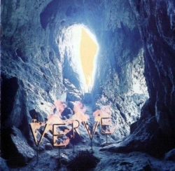 Capa do artigo A Storm in Heaven - Vinil