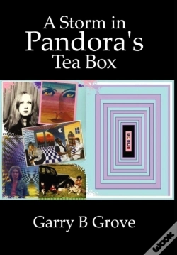 Capa do artigo A Storm In Pandora'S Tea Box.