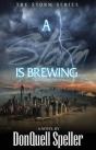 A Storm Is Brewing - Preview