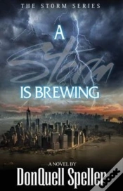 Capa do artigo A Storm Is Brewing