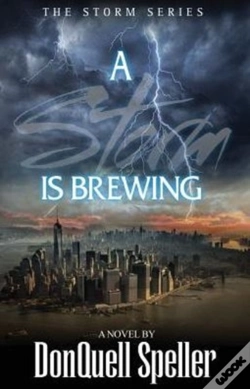 Capa do artigo A Storm Is Brewing