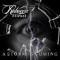 A Storm Is Coming - CD - Preview