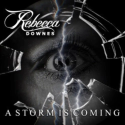 Capa do artigo A Storm Is Coming - CD