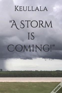 Capa do artigo A Storm Is Coming!