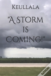 Capa do artigo A Storm Is Coming!