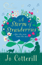 A Storm Of Strawberries - Preview
