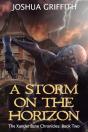 A Storm On The Horizon - Preview