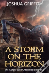 A Storm On The Horizon