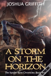 Capa do artigo A Storm On The Horizon