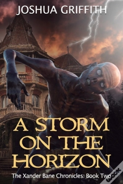 Capa do artigo A Storm On The Horizon