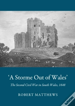 Capa do artigo 'A Storme Out Of Wales'