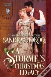 A Storme'S Christmas Legacy