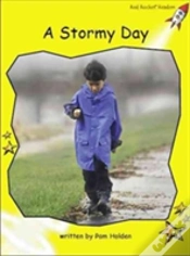 Capa do artigo A Stormy Day