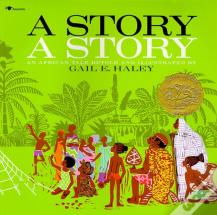 A Story, A Story