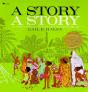 A Story, A Story - Preview
