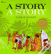 Capa do artigo A Story, A Story