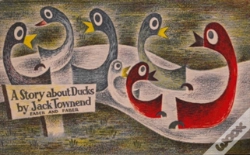 Capa do artigo A Story About Ducks