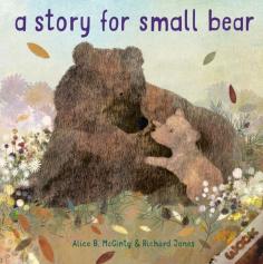 A Story For Small Bear