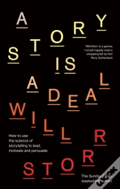 Capa do artigo A Story Is A Deal