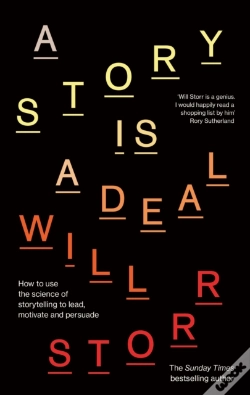 Capa do artigo A Story Is A Deal