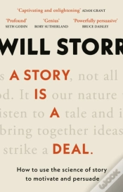 Capa do artigo A Story Is A Deal