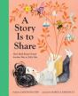 A Story Is To Share - Preview