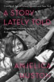 Capa do artigo A Story Lately Told