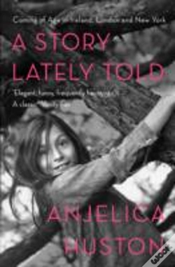 Capa do artigo A Story Lately Told