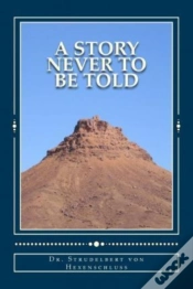 Capa do artigo A Story Never To Be Told