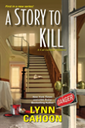 A Story To Kill
