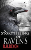 A Storytelling Of Ravens