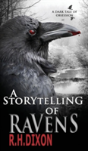 A Storytelling Of Ravens - Preview