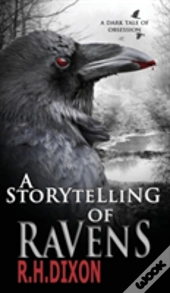 A Storytelling Of Ravens