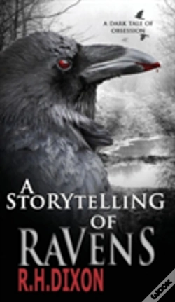 Capa do artigo A Storytelling Of Ravens