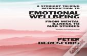 A Straight Talking Introduction To Emotional Wellbeing
