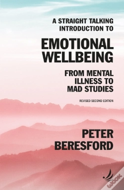 Capa do artigo A Straight Talking Introduction To Emotional Wellbeing